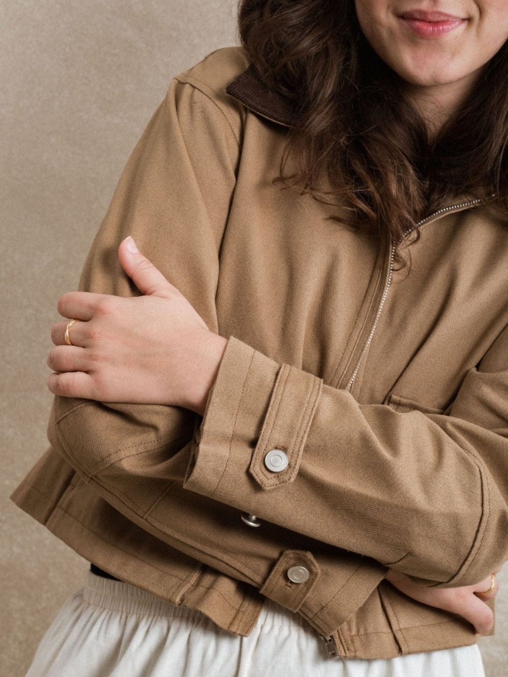 Sharma jacket - Picture 2 of 7